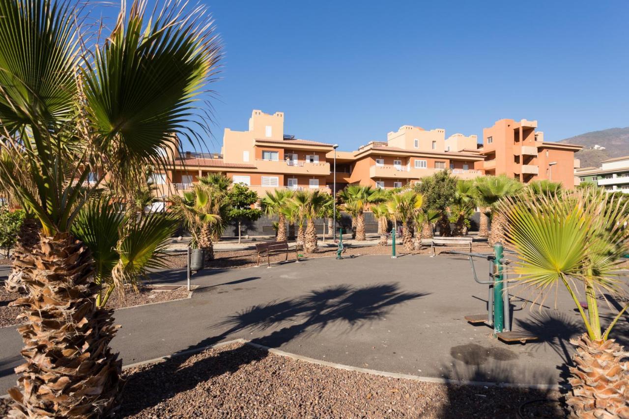 Home2Book Stylish Seaside Apt Puertito De Guimar Exterior foto